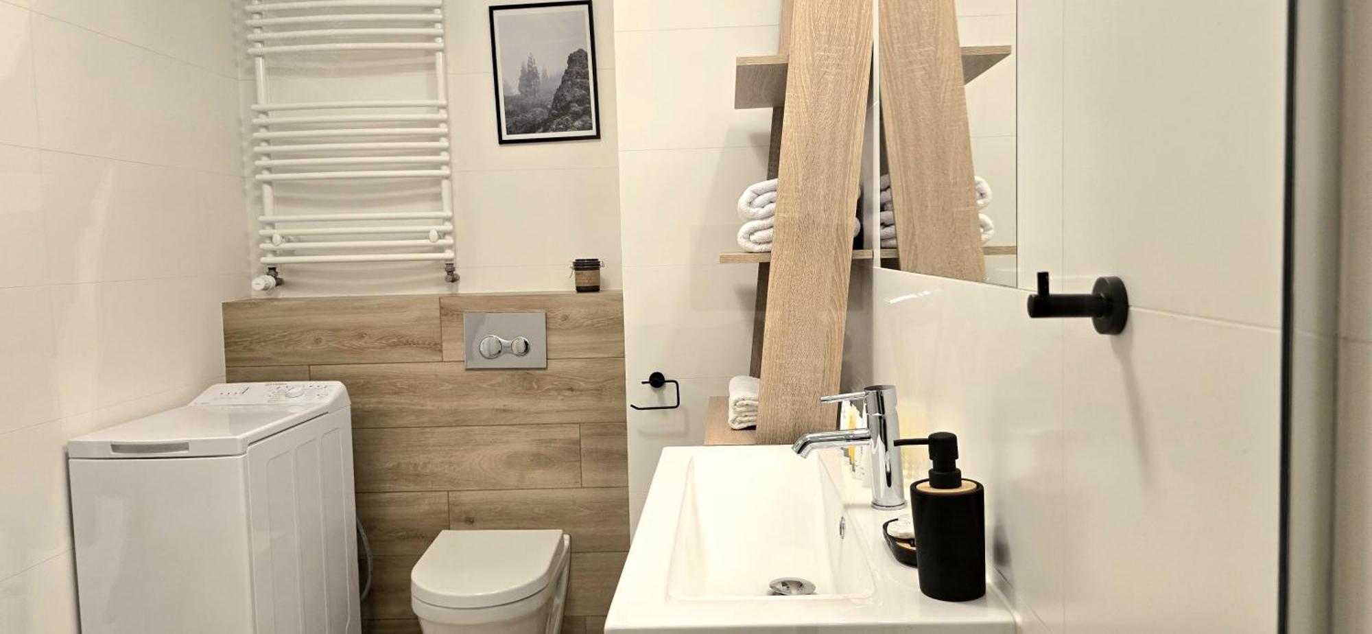 Apartament Wilcza Delux By Triapart Γκντανσκ Εξωτερικό φωτογραφία