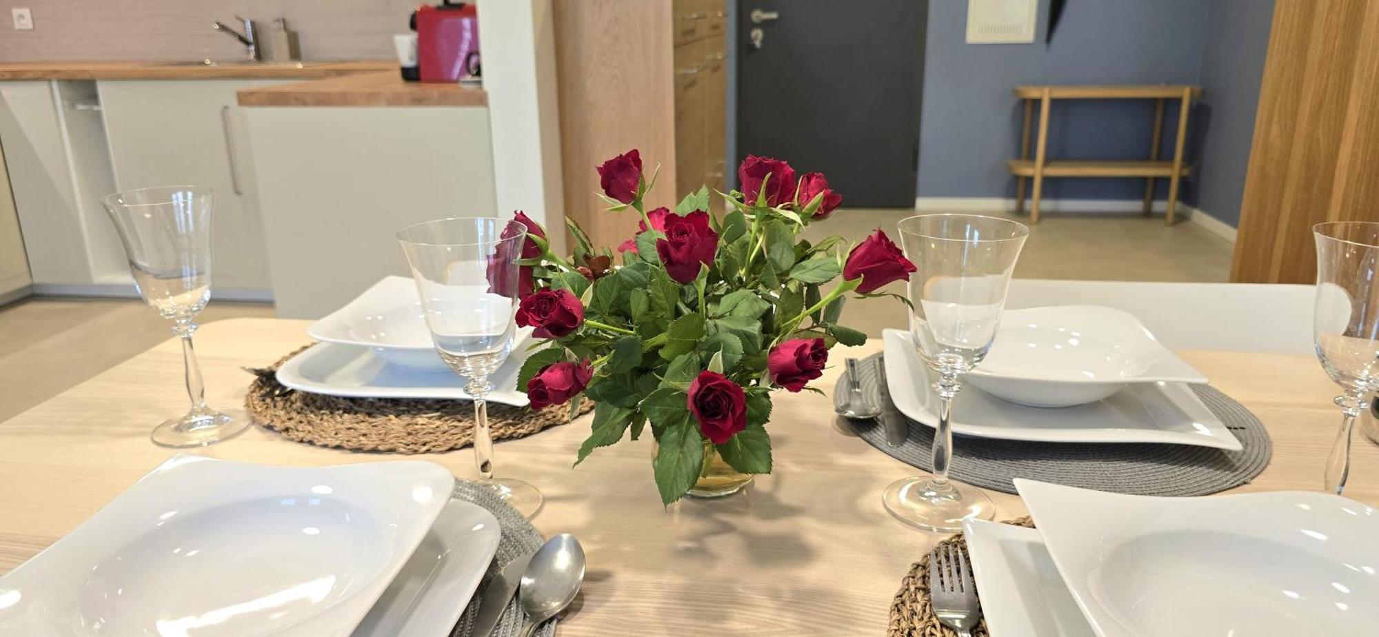 Apartament Wilcza Delux By Triapart Γκντανσκ Εξωτερικό φωτογραφία