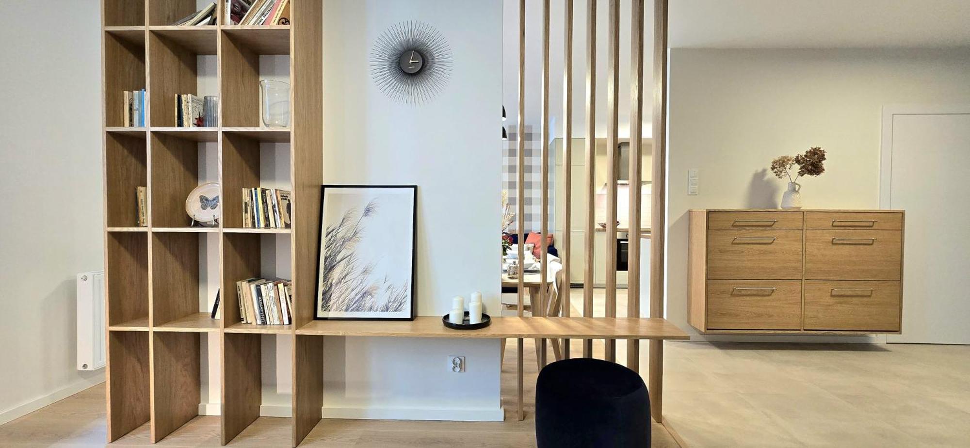 Apartament Wilcza Delux By Triapart Γκντανσκ Εξωτερικό φωτογραφία